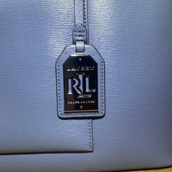 Authentic Ralph Lauren Tote/sling bag Large - Picture 2 of 8